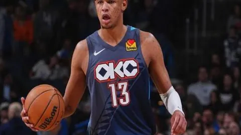 布伦森杰出表现背后：微妙侵略与掌控急躁的卓越技巧